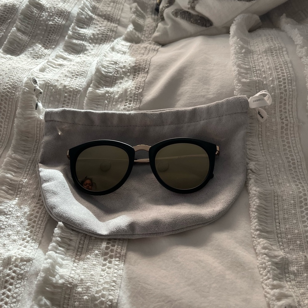 LeSpecs Sunglasses